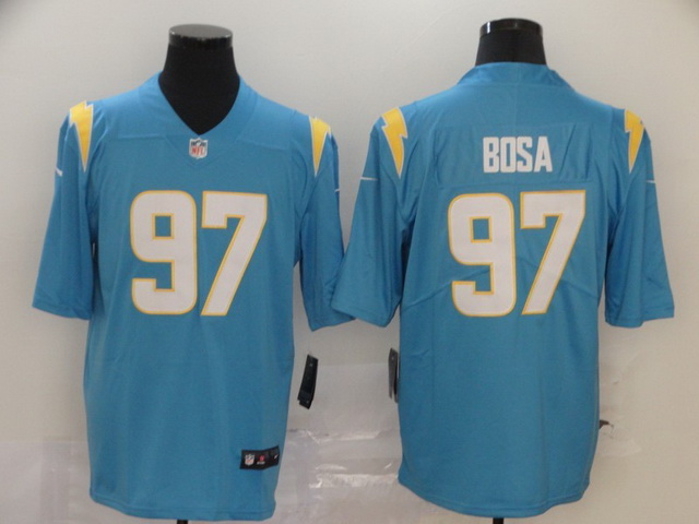 Los Angeles Chargers Jerseys 42